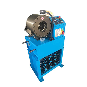 Гидравлический обжимной станок HF32D